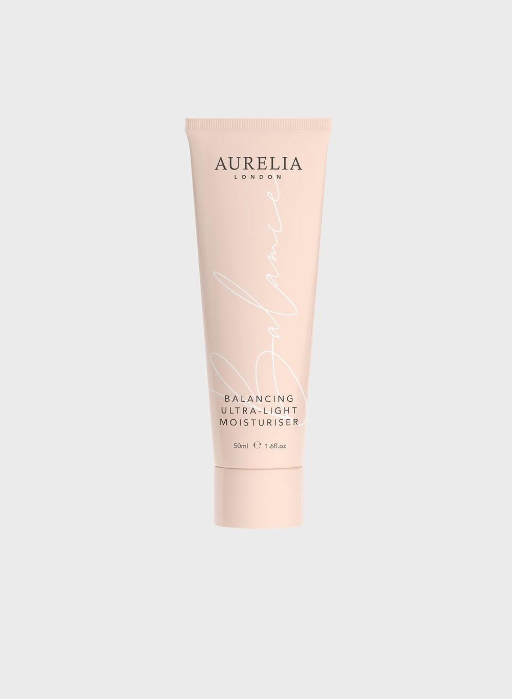 SilkTouch Balancing Moisturiser 50ml - Ultra-Light Hydration - Image 1
