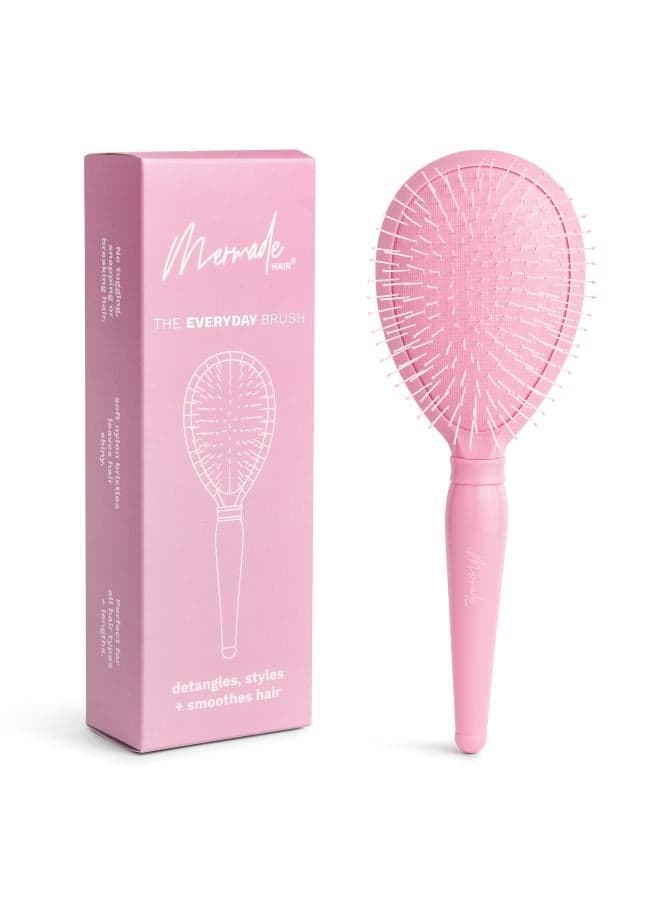 Luxurious All-Hair-Type Everyday Brush - Image 1