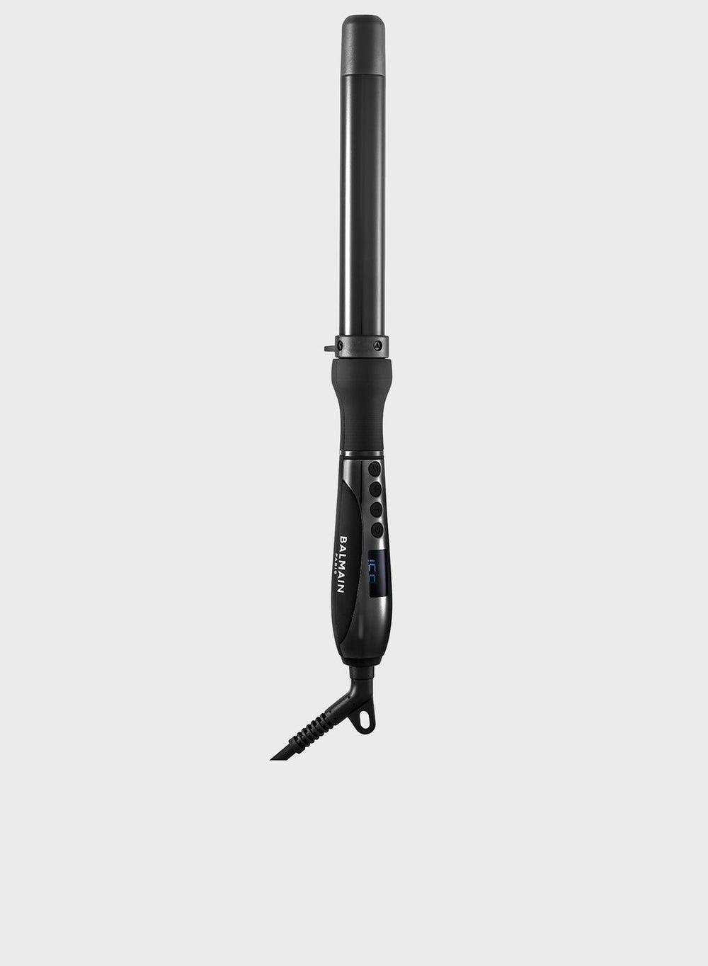 SilkenShine Ceramic Curling Wand 25mm EU - Image 1