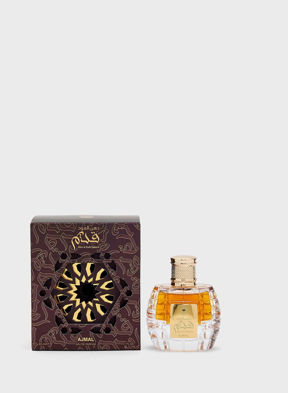 Ajmal Dahn Al Oudh Qadeem: Essence of Arabian Nights - Image 1