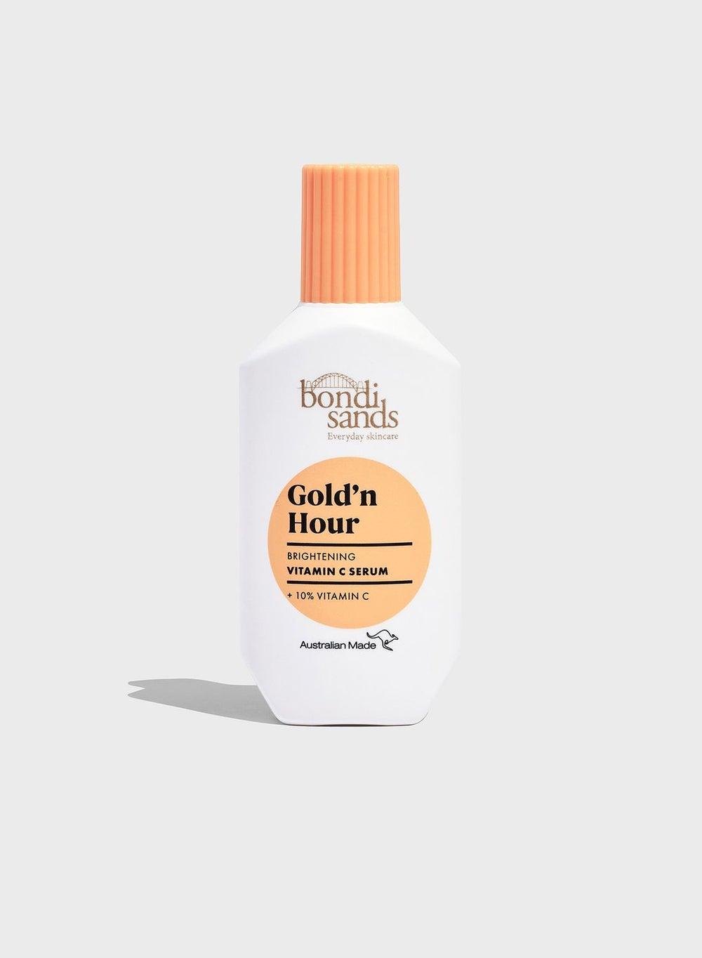 Gold'n Hour Vitamin C Serum - Radiant Skin Essential - Image 1