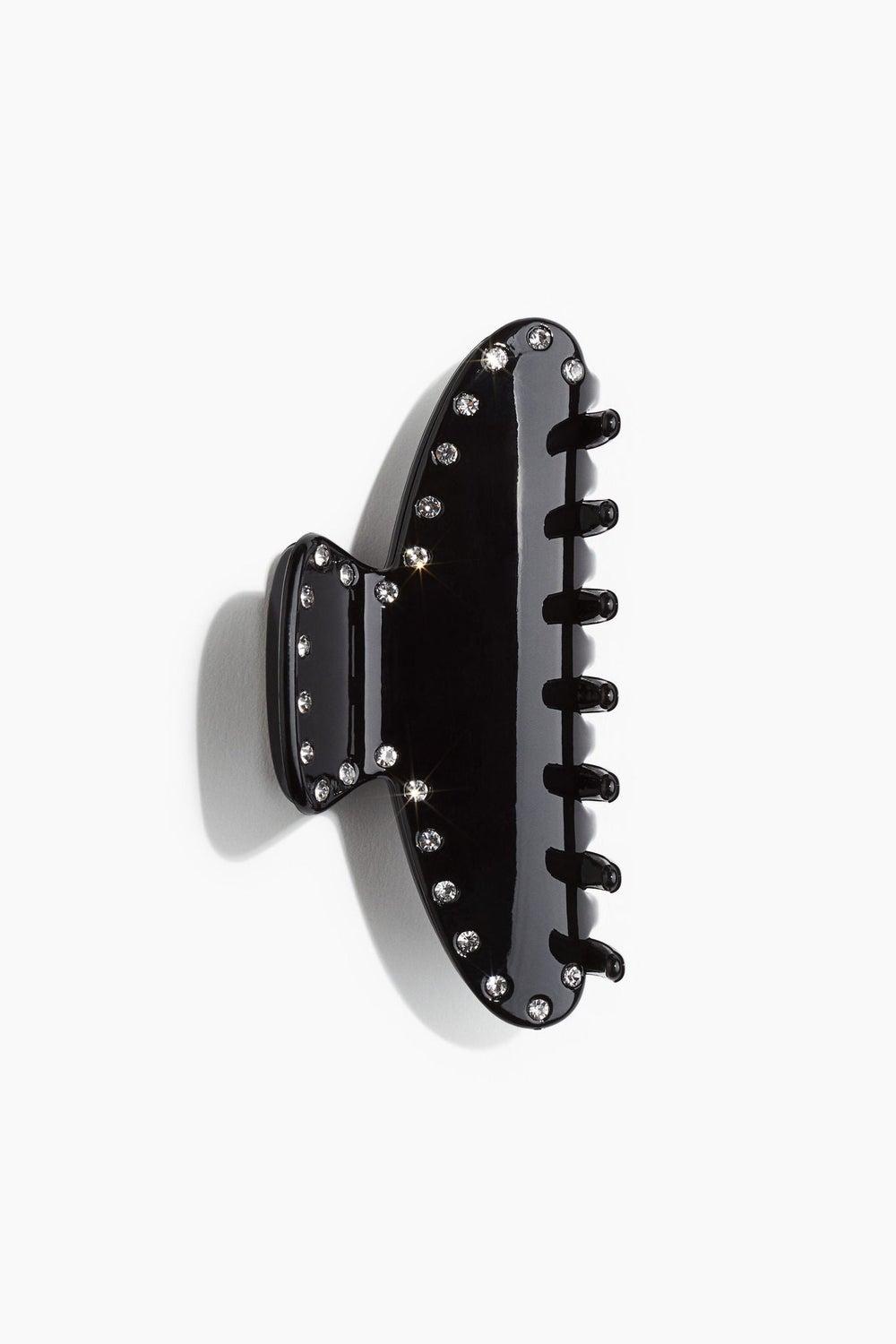 Sparkle and Shine Embellished Hair Claw - Image 1