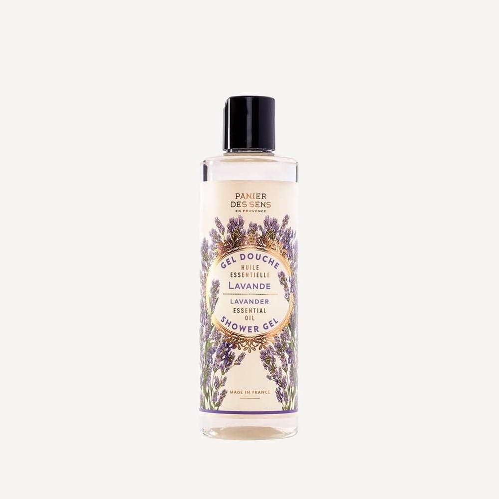 Lavender Bliss Shower Gel 250ml - Serenity in Every Wash - Image 1