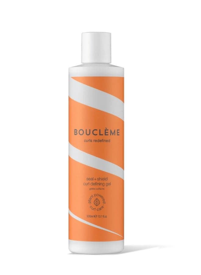 Weatherproof Shine Curl Gel with Plant-Based Sugar Complex - Image 1