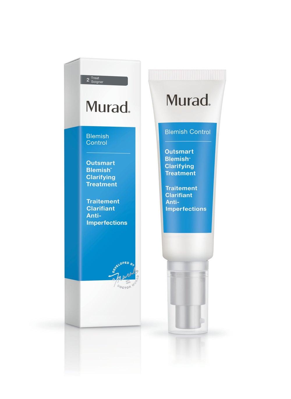 Blemish Buster Clarifying Serum 50ml - Image 1