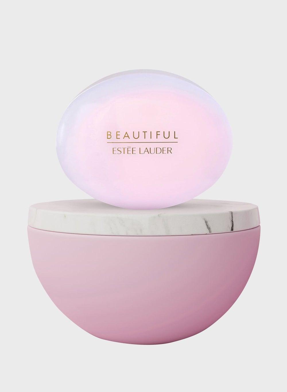 Floral Elegance Perfumed Body Powder 100G - Image 1