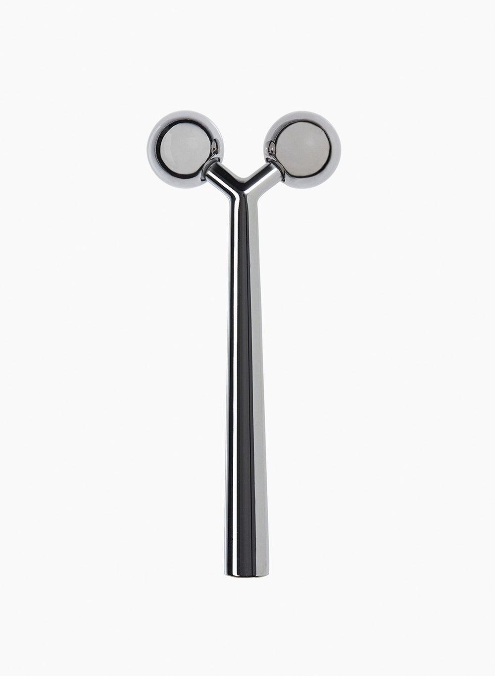 Luxurious Face Massage Roller for Radiant Skin - Image 1