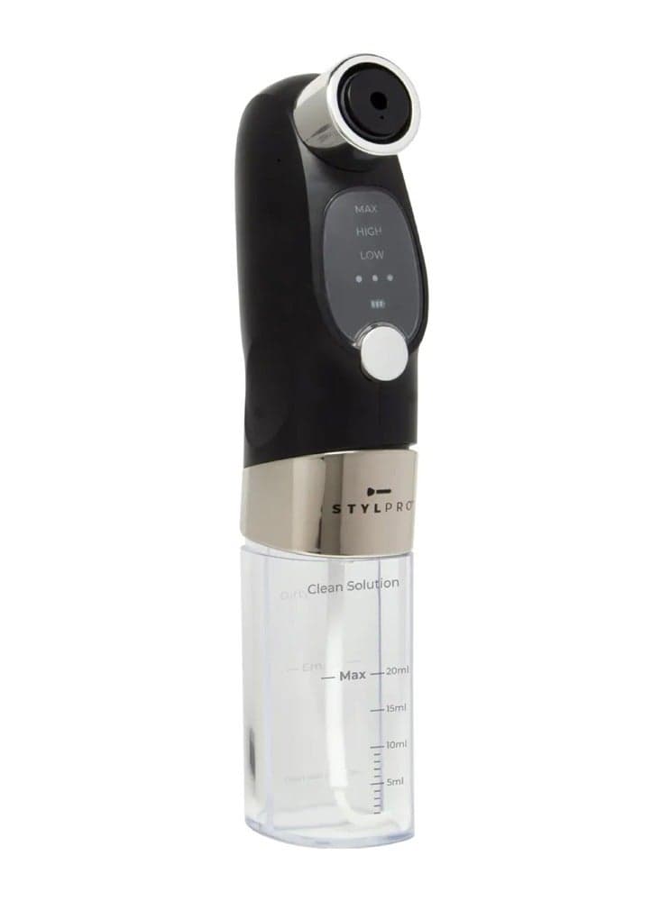 STYLPRO Hydro Exfoliator: Radiant Skin Rejuvenation - Image 1