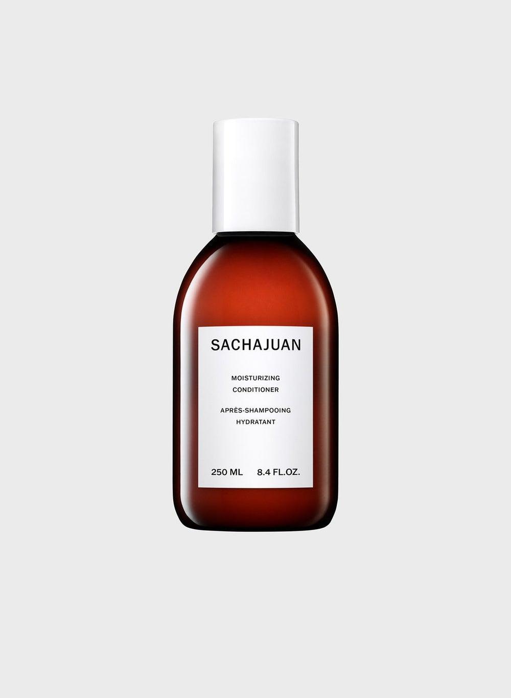 Silk & Argan Oil Hydrator 250ml - Lustrous Hair Conditioner - Image 1
