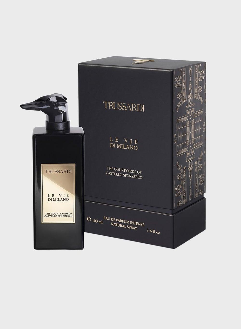 Milano Majesty: Sforza Castle Inspired Fragrance - Image 1