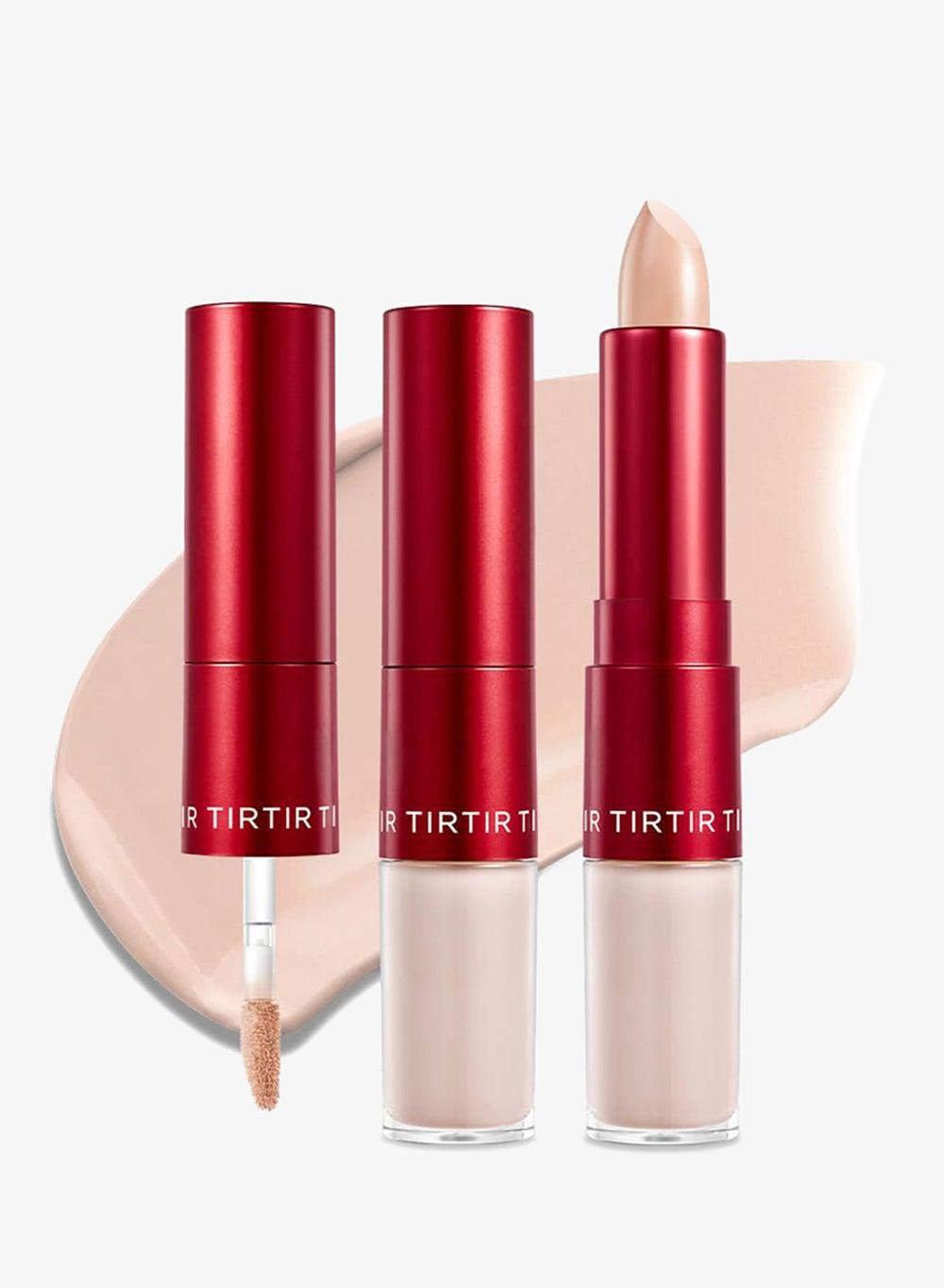 Glide & Hide Blurring Concealer 2.5 C - Flawless Finish - Image 1