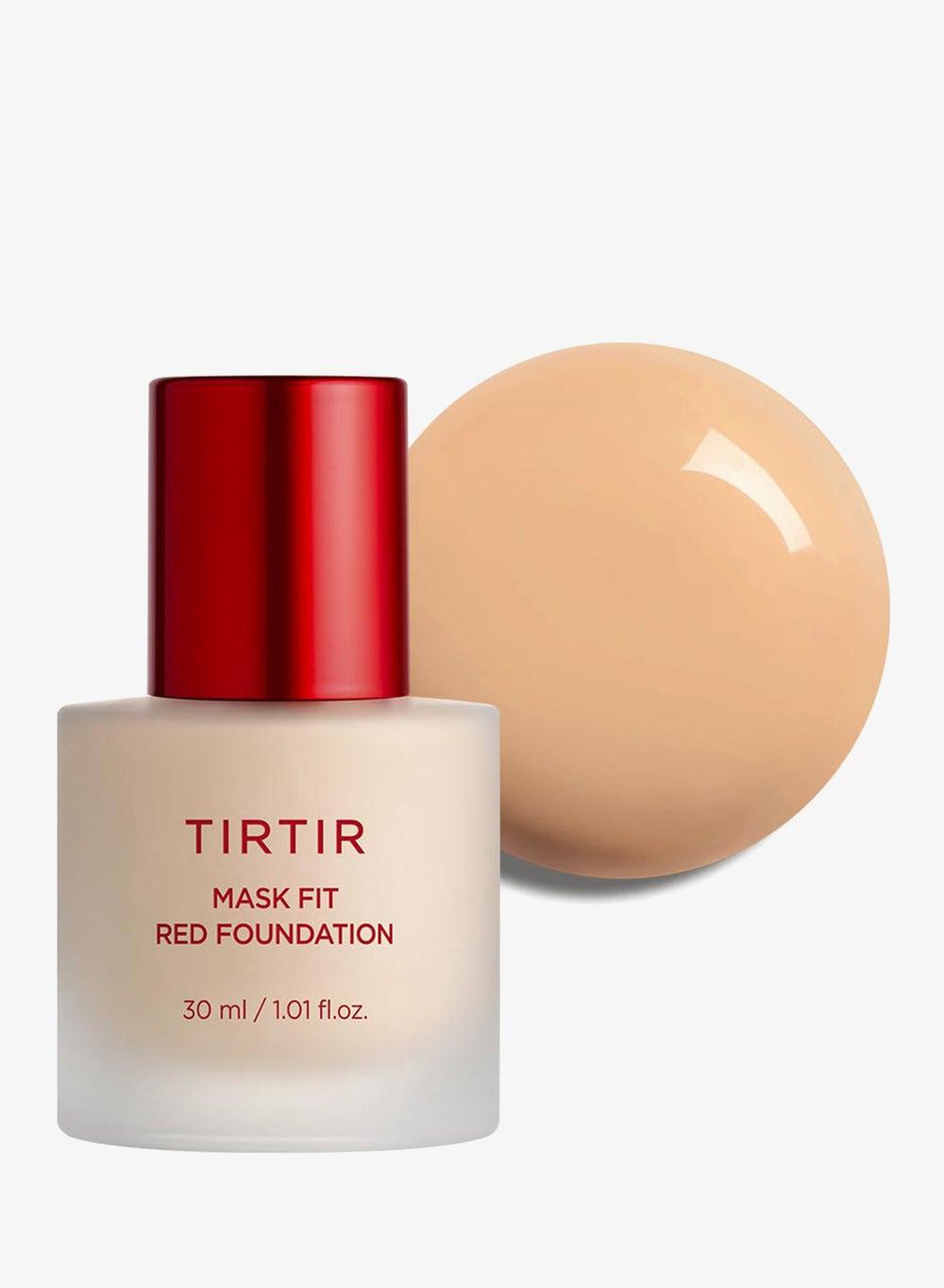 24N Latte Mask Fit Red Foundation - Style 01Ttf0423 - Image 1