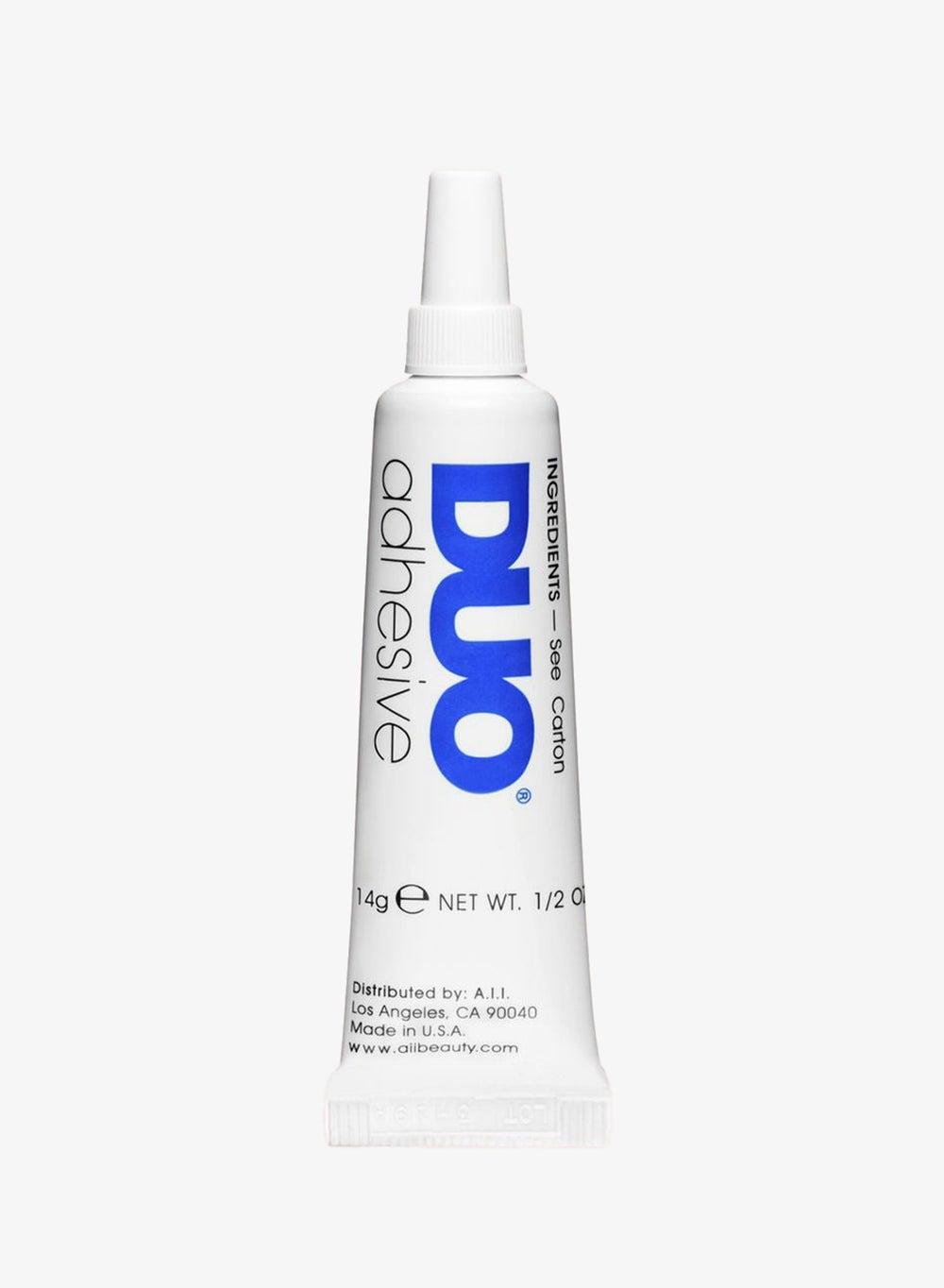 Duo Adhesive: Seamless Lash & Body Art Attachment - Image 1