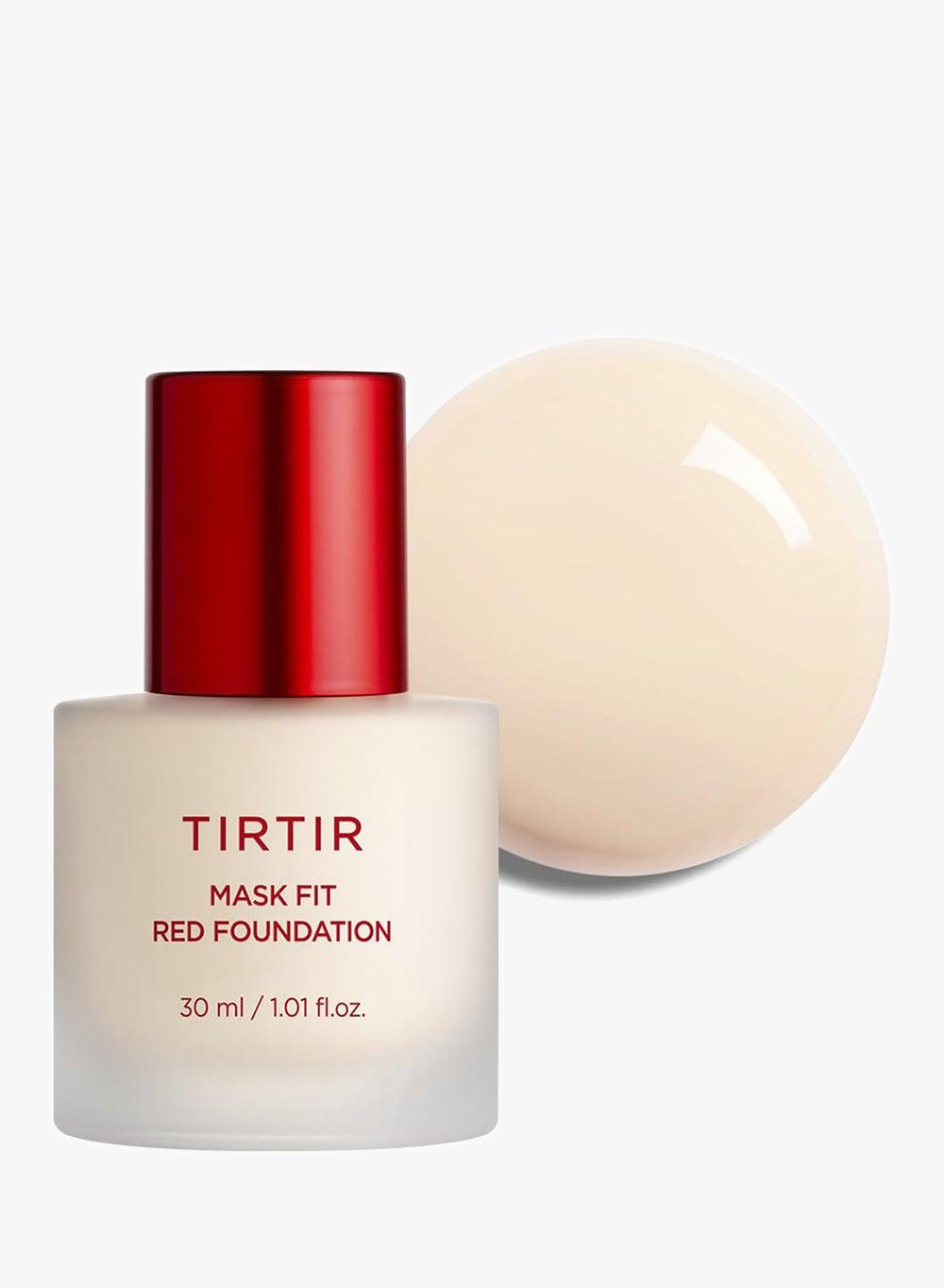 Fair Ivory 13N - Mask Fit Red Foundation Style 01Ttf0414 - Image 1