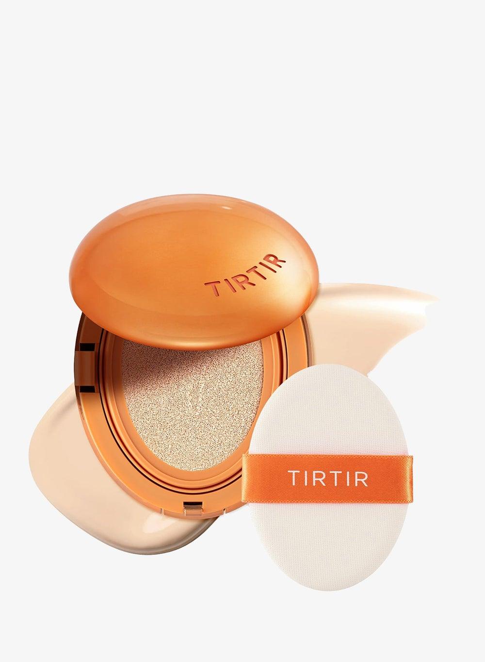 Mask Fit Ai Filter Cushion 17N Vanilla – Subtle Radiance - Image 1