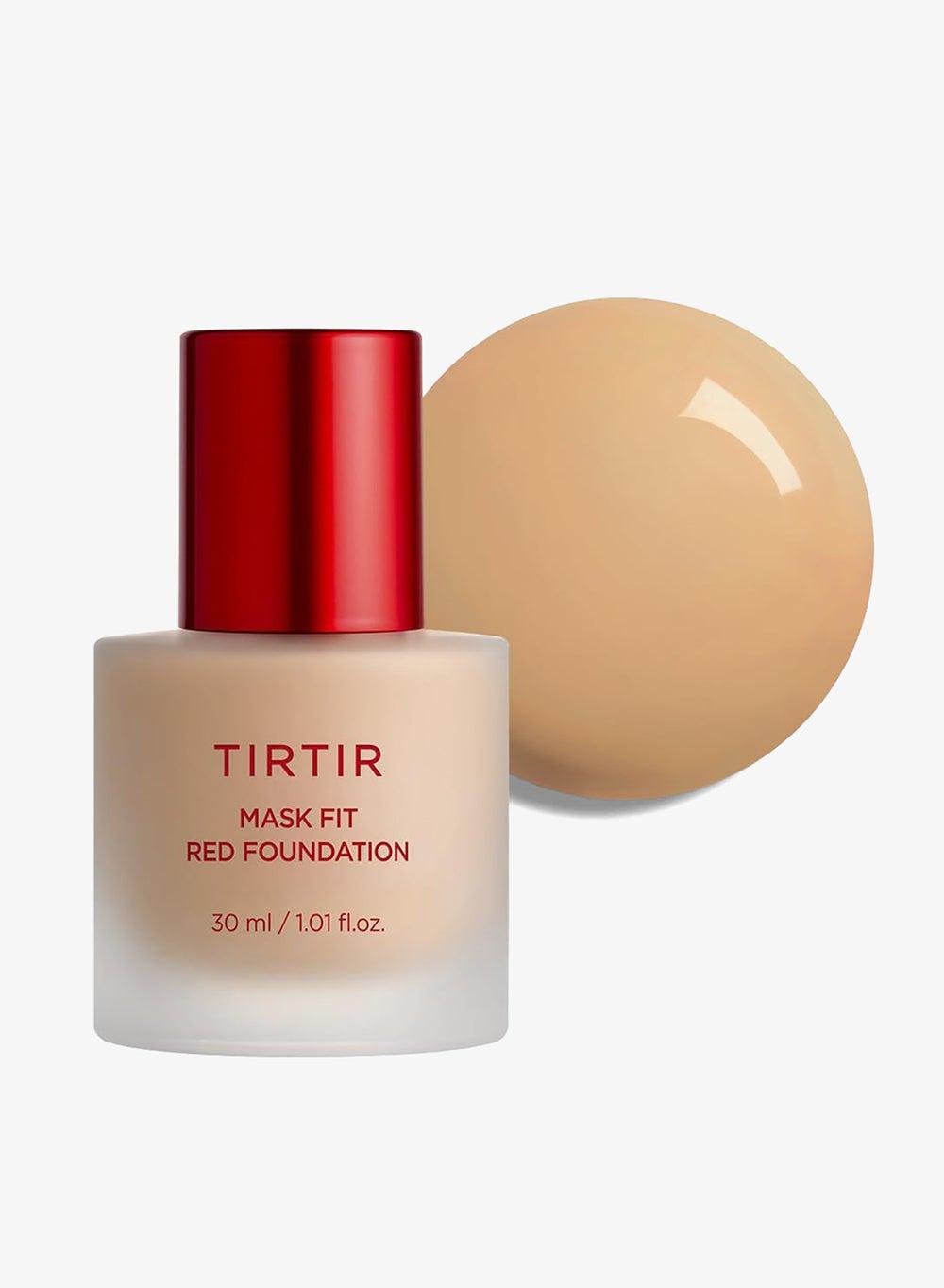 29N Natural Beige Mask Fit Red Foundation - Style 01Ttf0430 - Image 1
