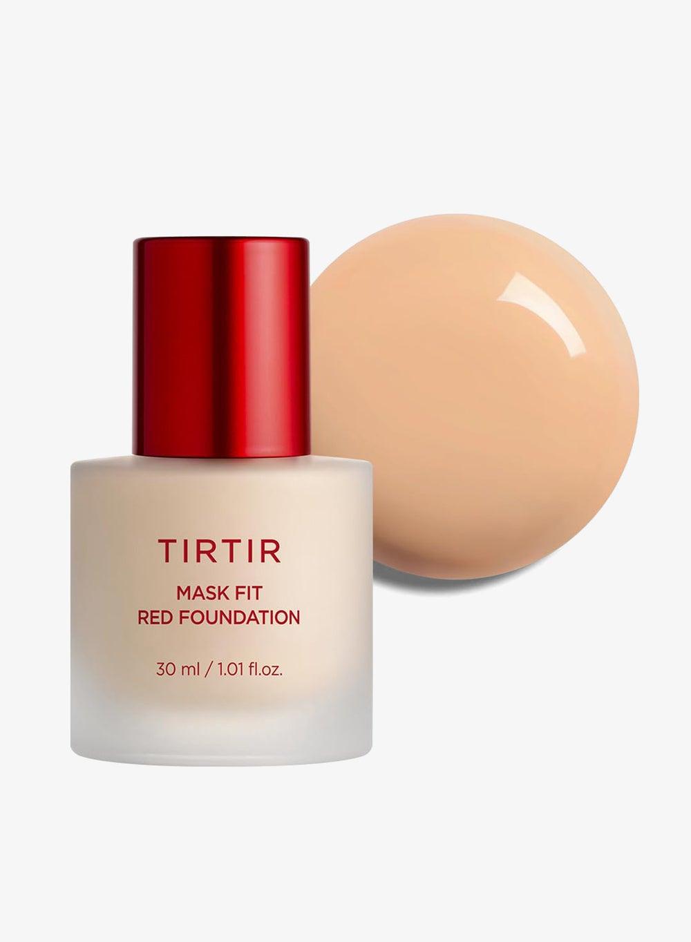 23N Sand Mask Fit Red Foundation - 01Ttf0422 - Image 1