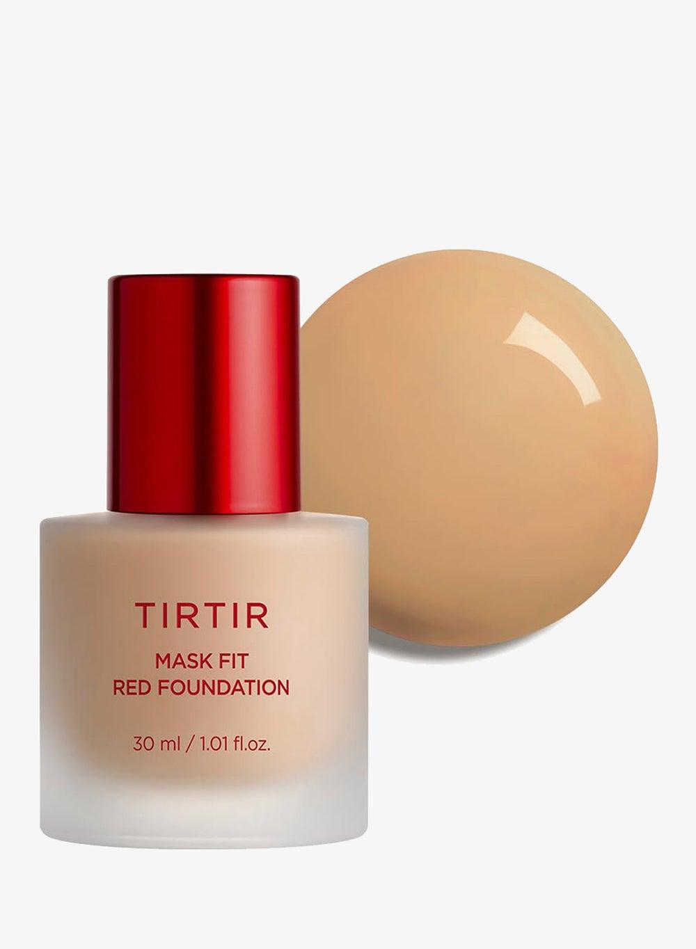 Rich Honey 30N Foundation: Mask Fit Perfection - Image 1