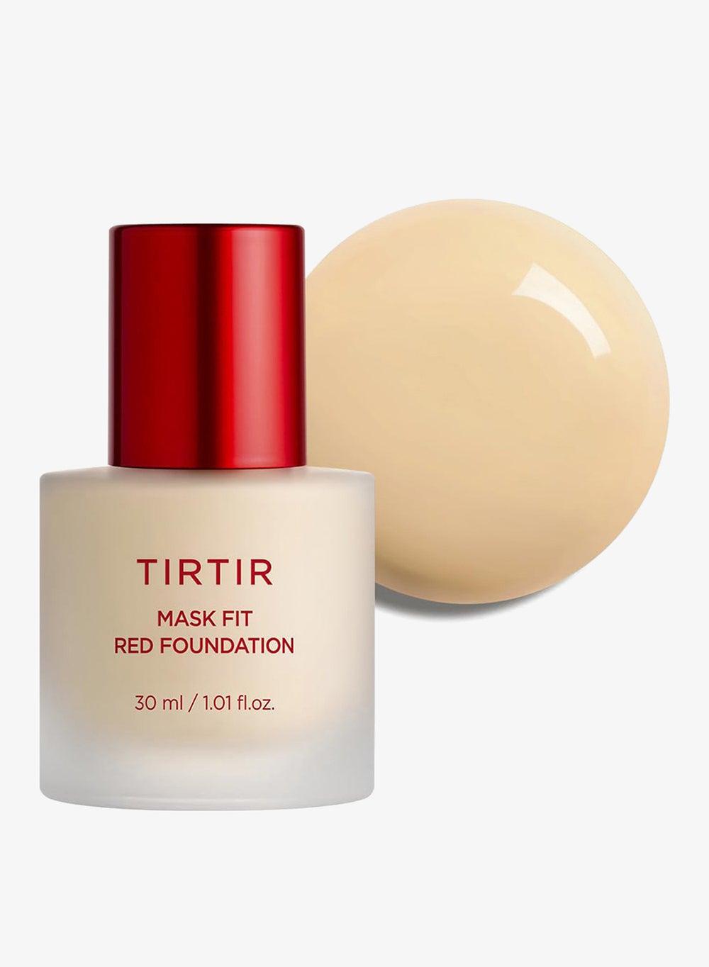 Mask Fit Red Foundation 22N Shell Beige - 01Ttf0421 - Image 1