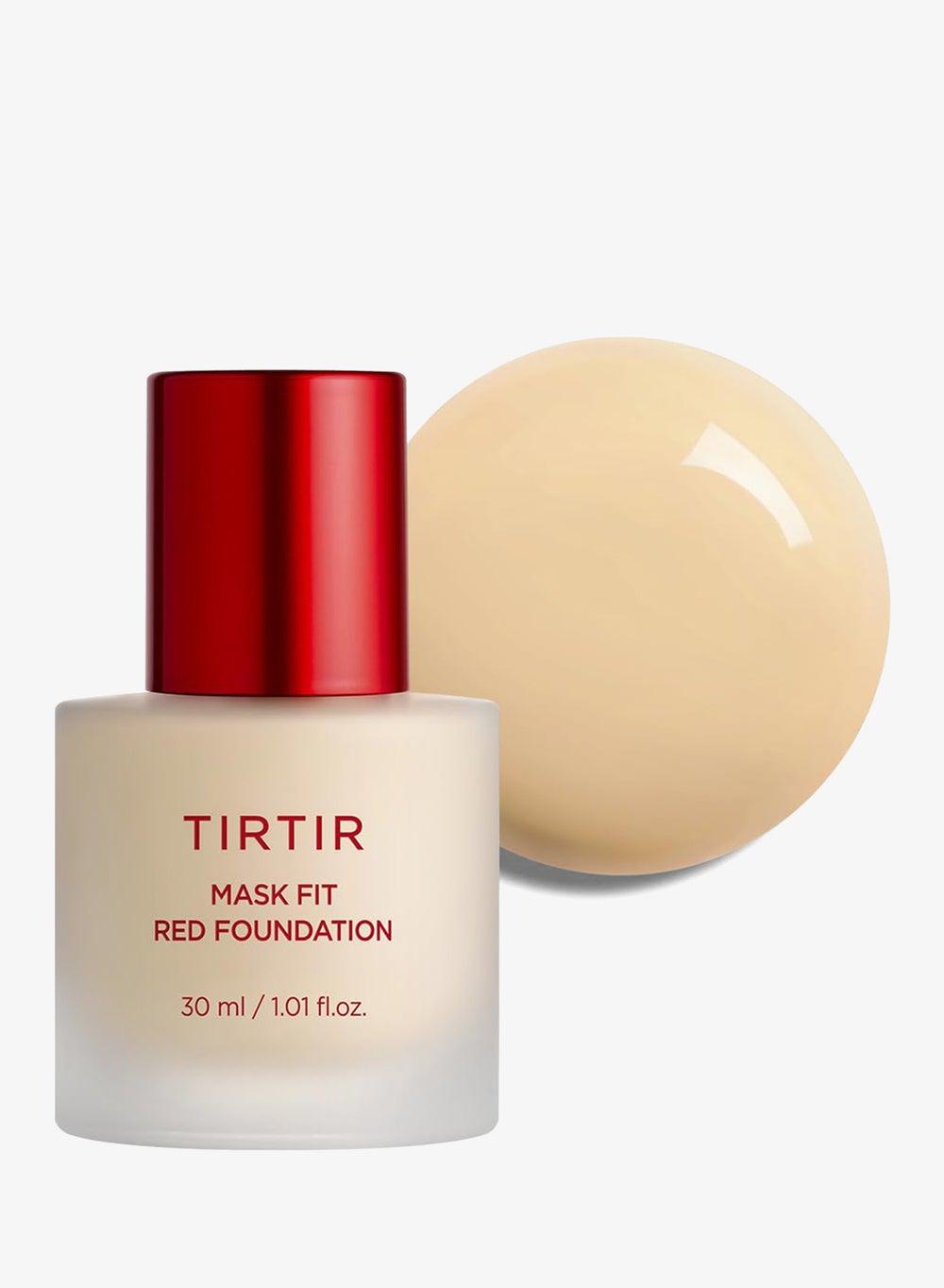 Mask Fit Red Foundation 21W Natural Ivory - 01Ttf0420 - Image 1