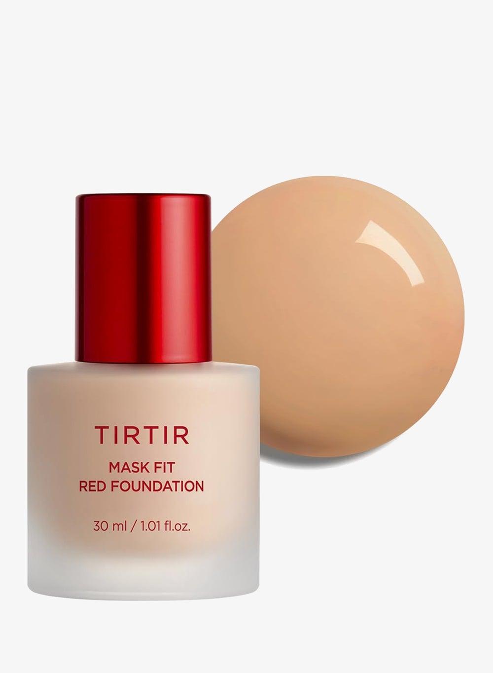 27N Camel Mask Fit Red Foundation - Style 01Ttf0428 - Image 1