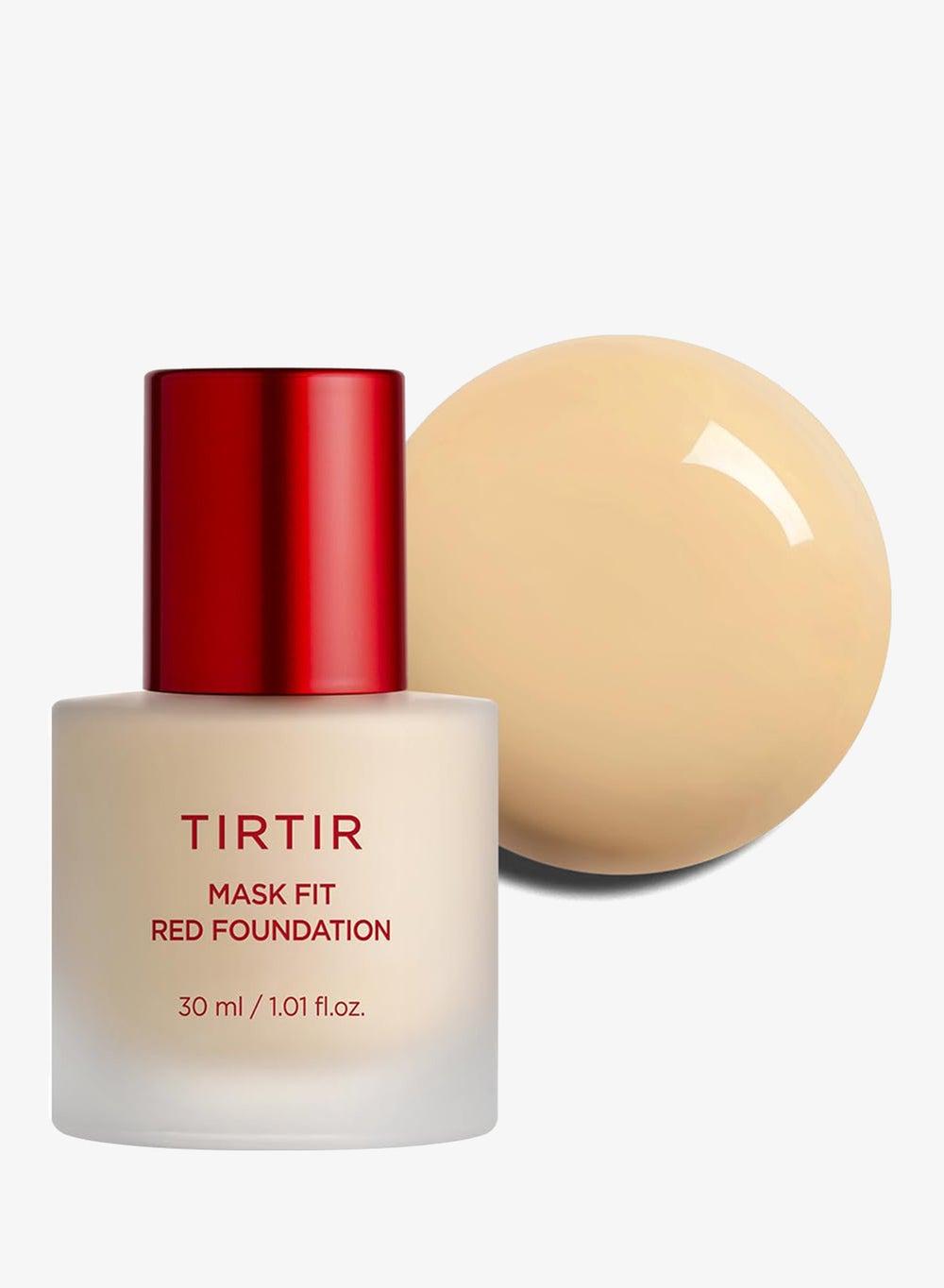 Soft Beige Mask Fit Red Foundation 24W - Style No 01Ttf0424 - Image 1