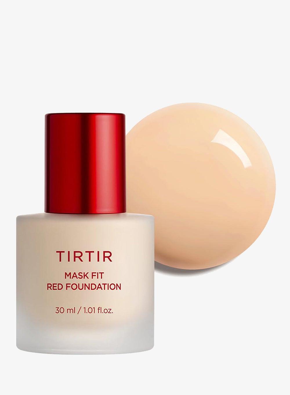 21N Ivory Mask Fit Red Foundation - Perfect Casual Wear - Image 1