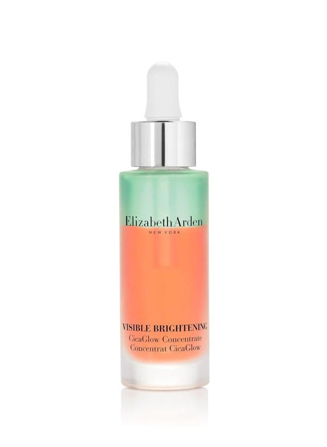 Cicaglow Brightening Facial Peel 30Ml - Radiant Skin Everyday - Image 1