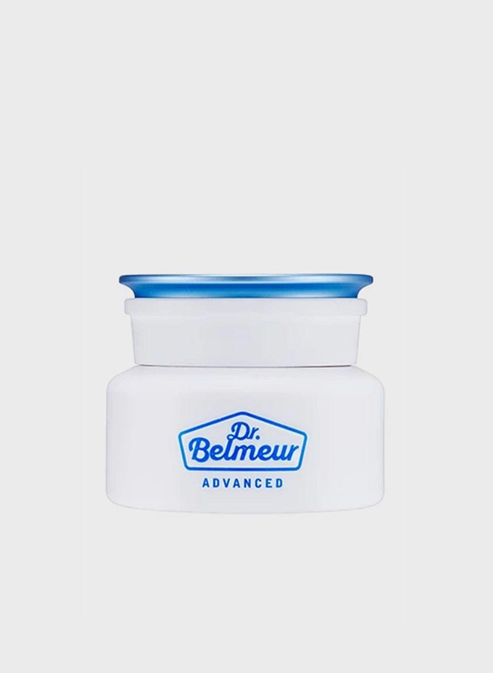Dr.Belmeur Advanced Cica Recovery Cream: Skin Barrier Enhancer - Image 1