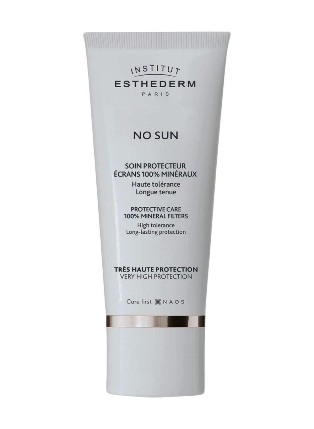 No Sun 50ml - Ultimate Mineral-Based SPF Protection - Image 1