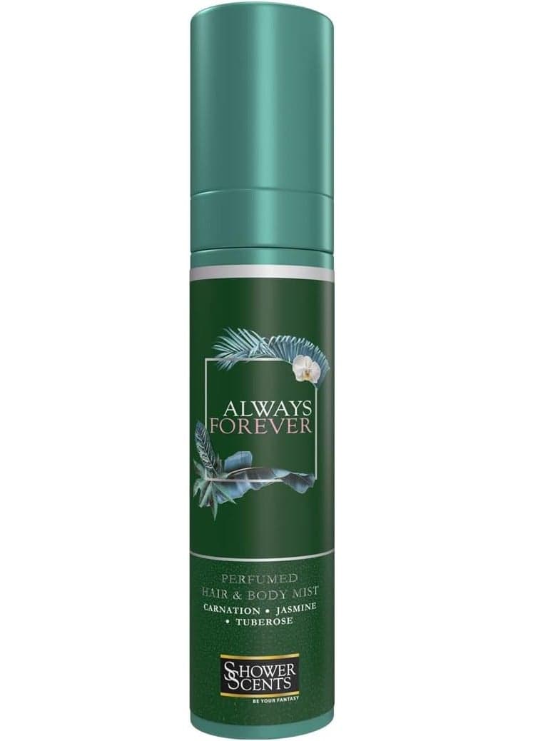 Always Forever Perfumed 150ml Hair & Body Mist - Image 1