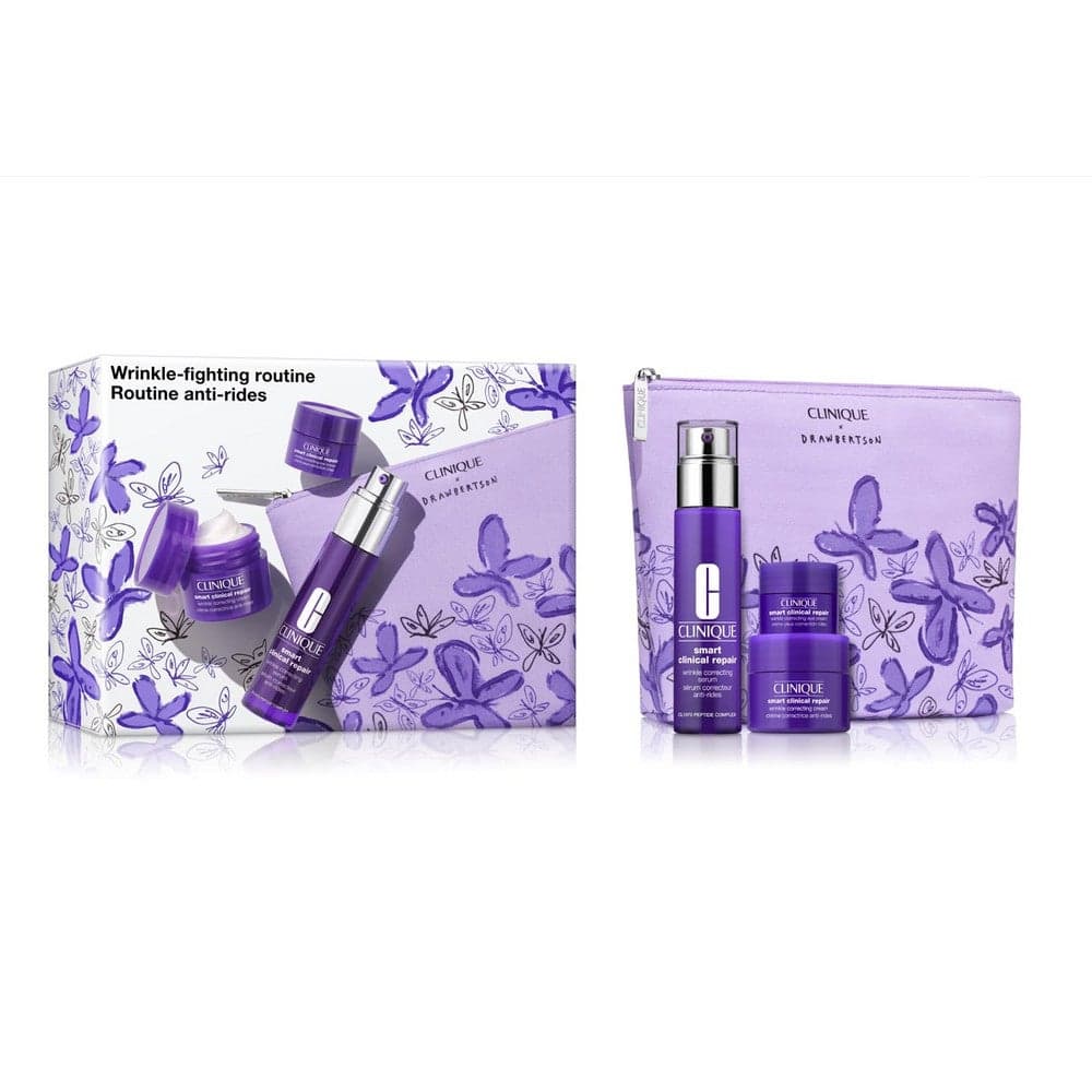 Wrinkle Fighting Routine Set - Save 26% Today! - Image 1