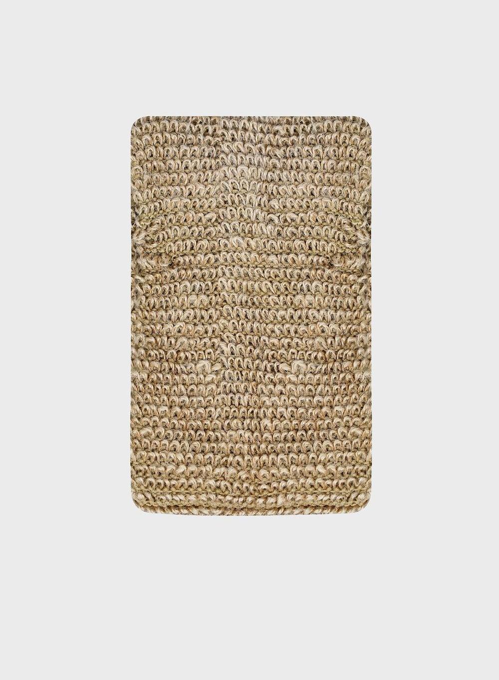 EcoTools Luxurious Exfoliating Back Scrubber - Image 1