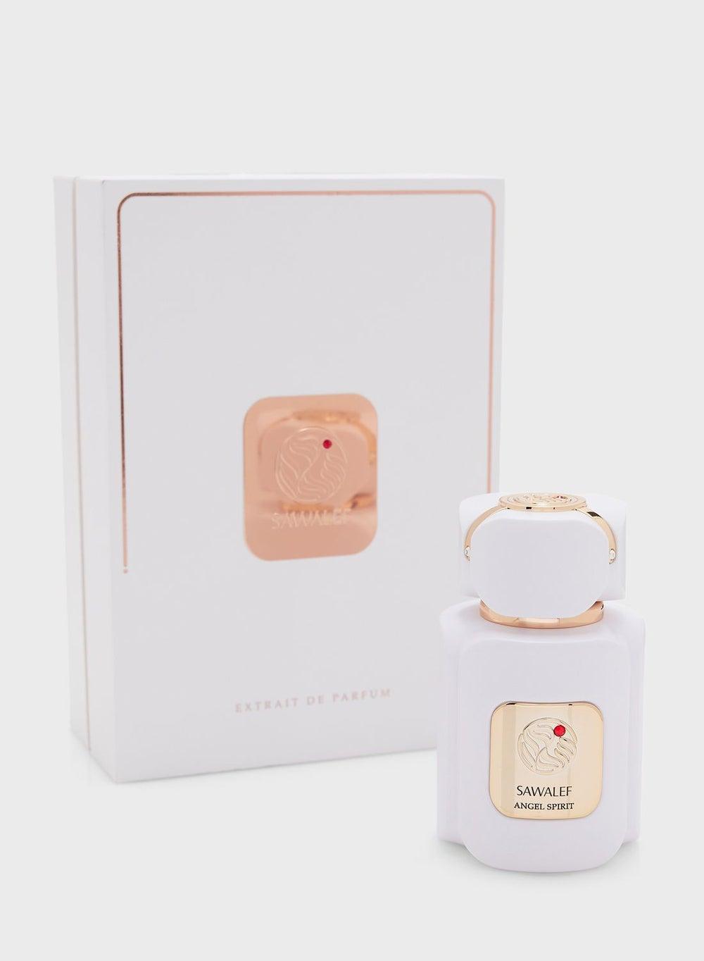 Angel Spirit 80Ml Eau de Parfum - Celestial Embrace - Image 1