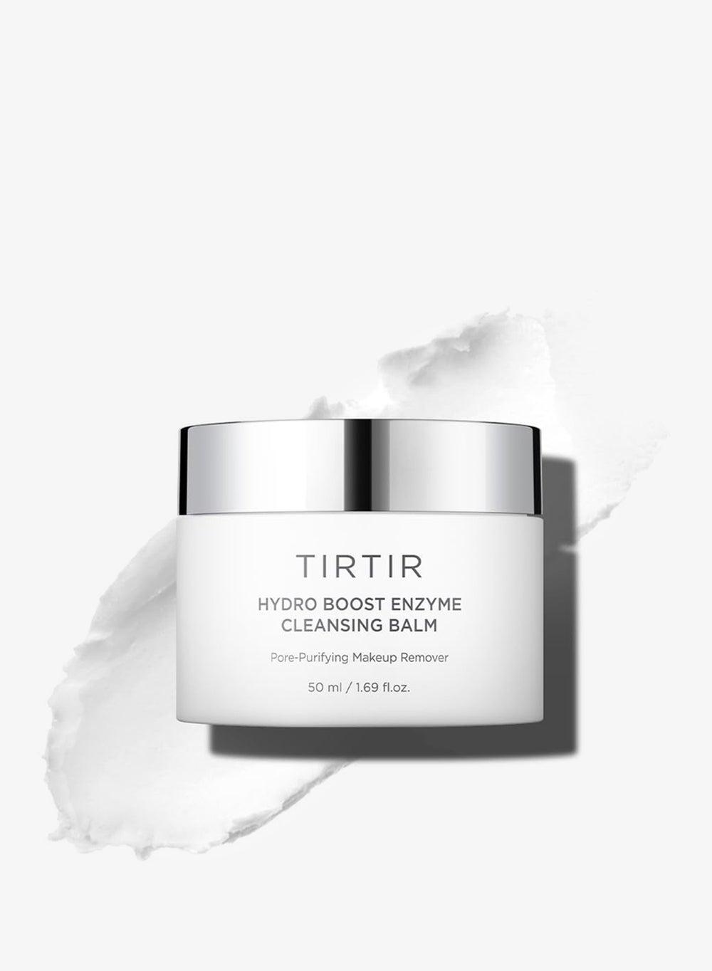 Hydro Boost Enzyme Cleansing Balm 50mL - Luxurious Hydration - Image 1