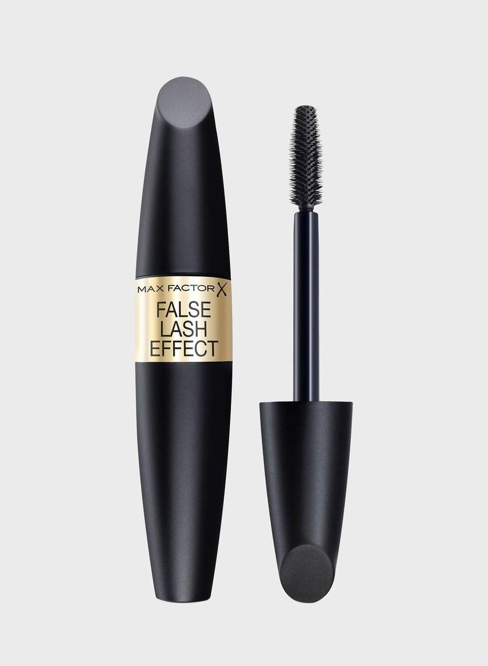 Max Factor False Lash Effect Mascara - 01 Black, 13.1ml - Image 1