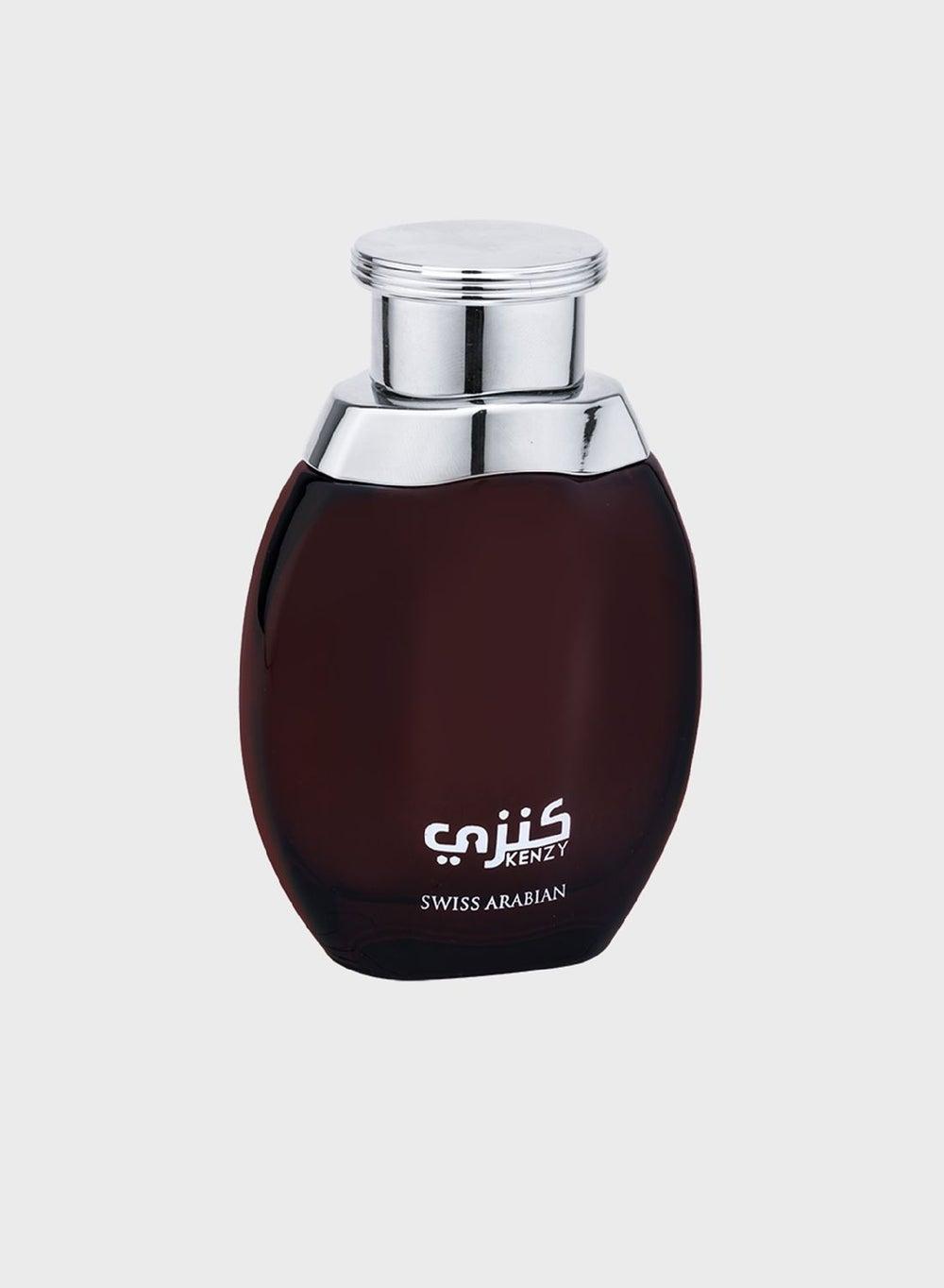 KENZY 958 Eau De Parfum - Sweet Essence of Winter 100ml - Image 1