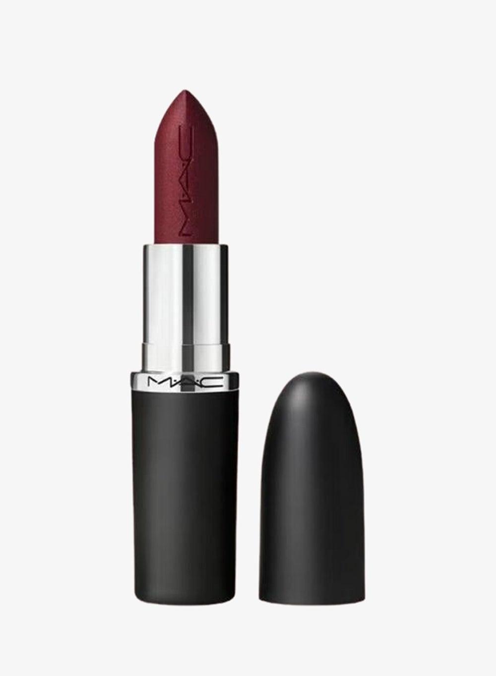 MACximal Diva Matte Lipstick: Luxurious 12HR Wear - Image 1