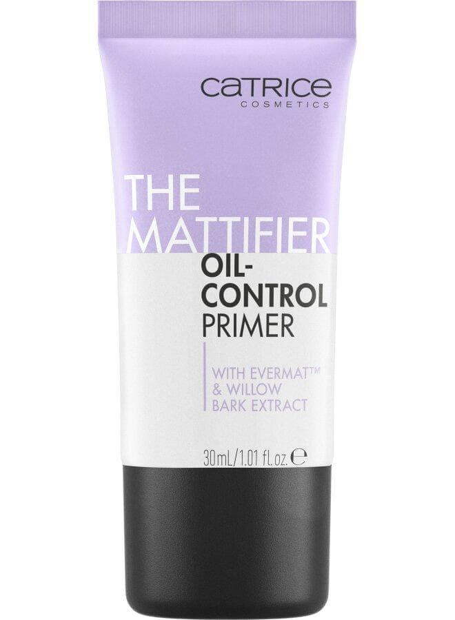 Catrice The Mattifier - Oil-Control Primer for Flawless Skin - Image 1