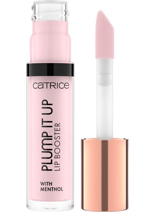 Catrice Plump It Up Lip Booster 020 - Volumizing Shine - Image 1