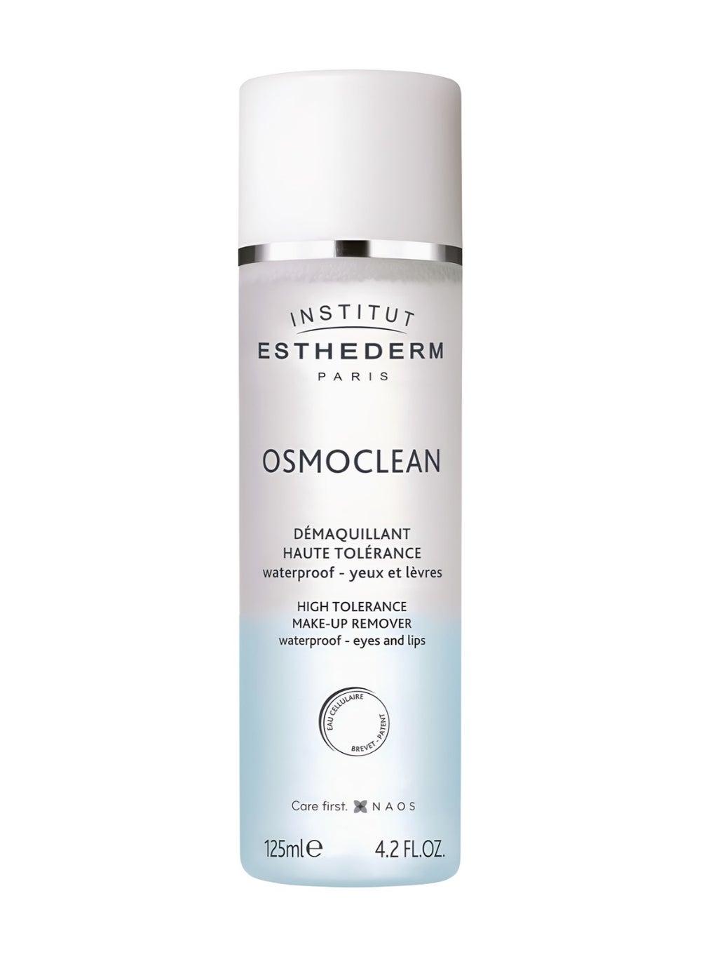 Essential Eyes Lash Care Makeup Remover, 125ml - Image 1