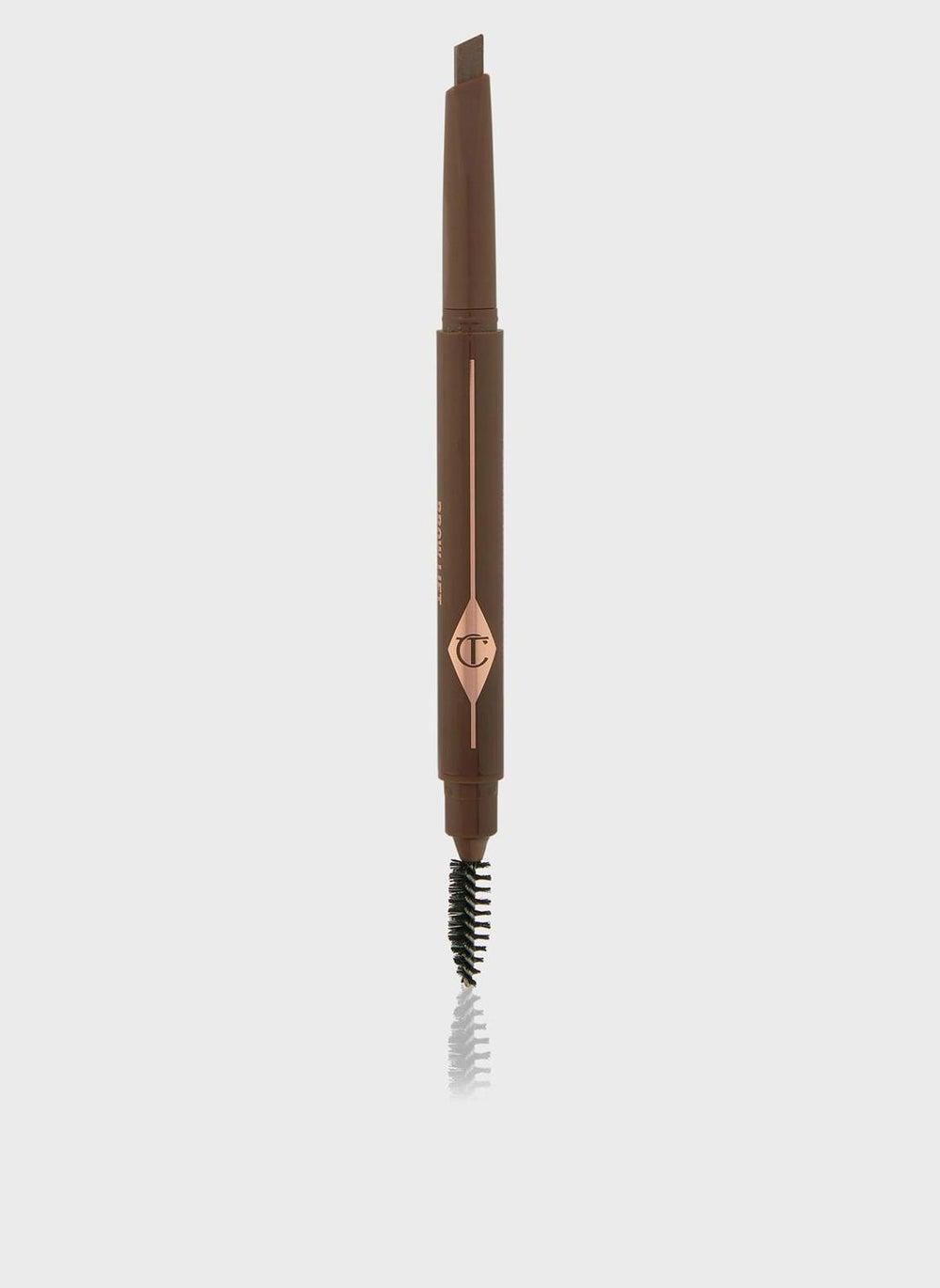 Refillable Brow Lift Pencil in Natural Brown - Image 1