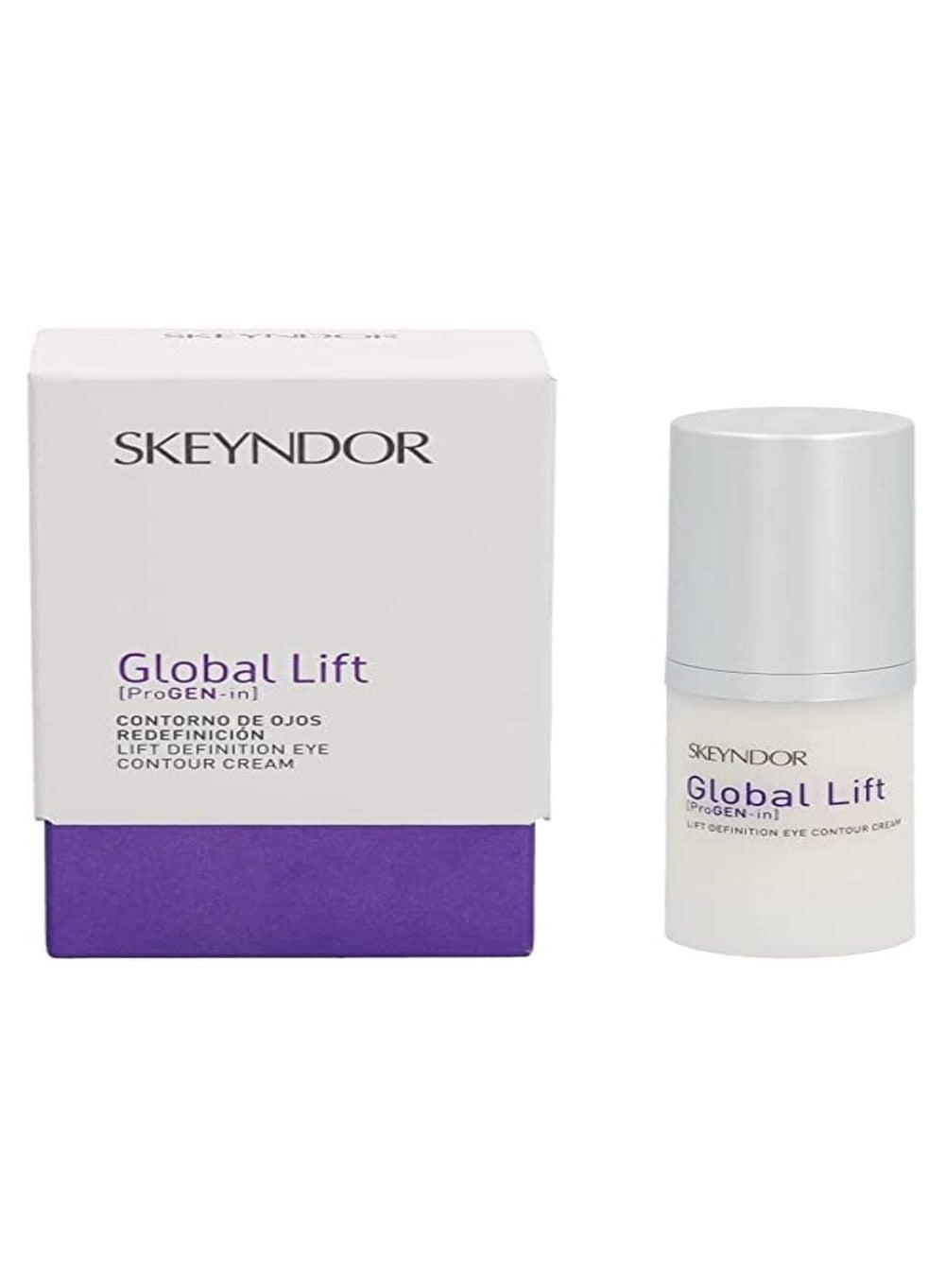 Global Lift Anti-Aging Cream for Face & Neck 15ml - Image 1