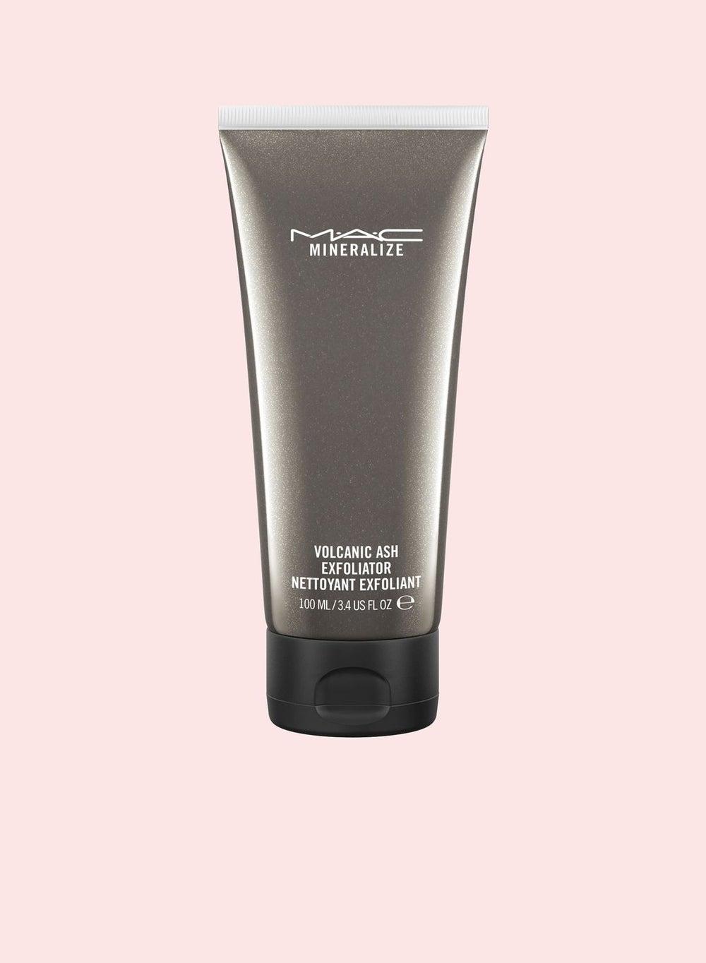 Mineralize Volcanic Ash Exfoliator - Refine Your Skin in 100ml - Image 1