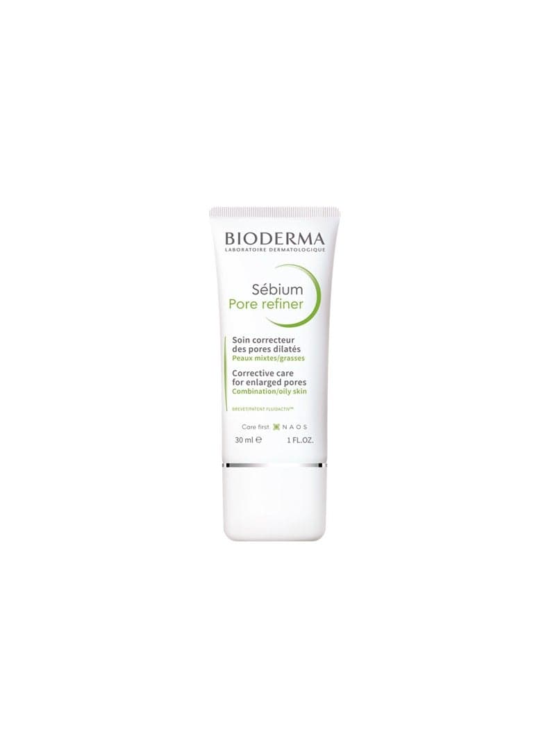 Sebium Pore Refiner: Flawless Base for Enlarged Pores, 30ml - Image 1