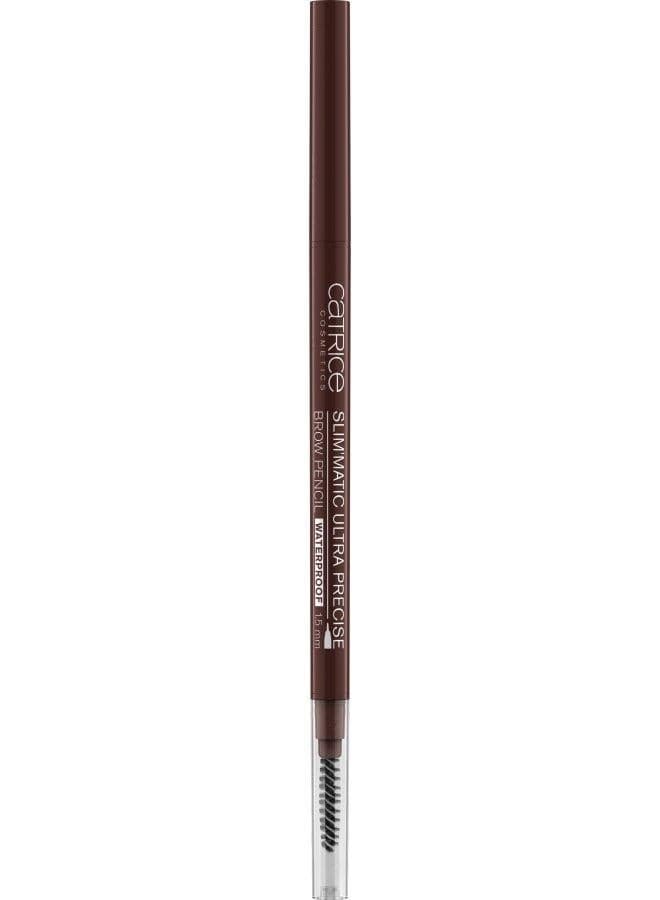 Catrice Slim'Matic Brow Pencil Waterproof 050: Precision Defined - Image 1