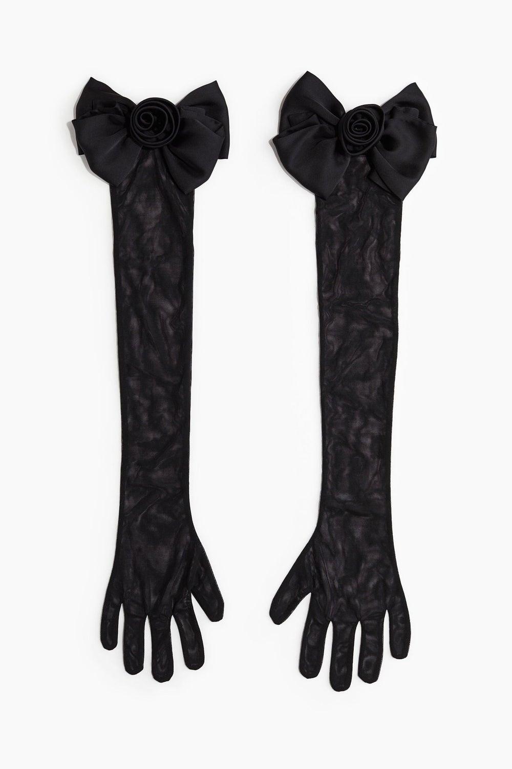 H&M Costume Mask: Chic Elegance for Every Occasion - Image 1