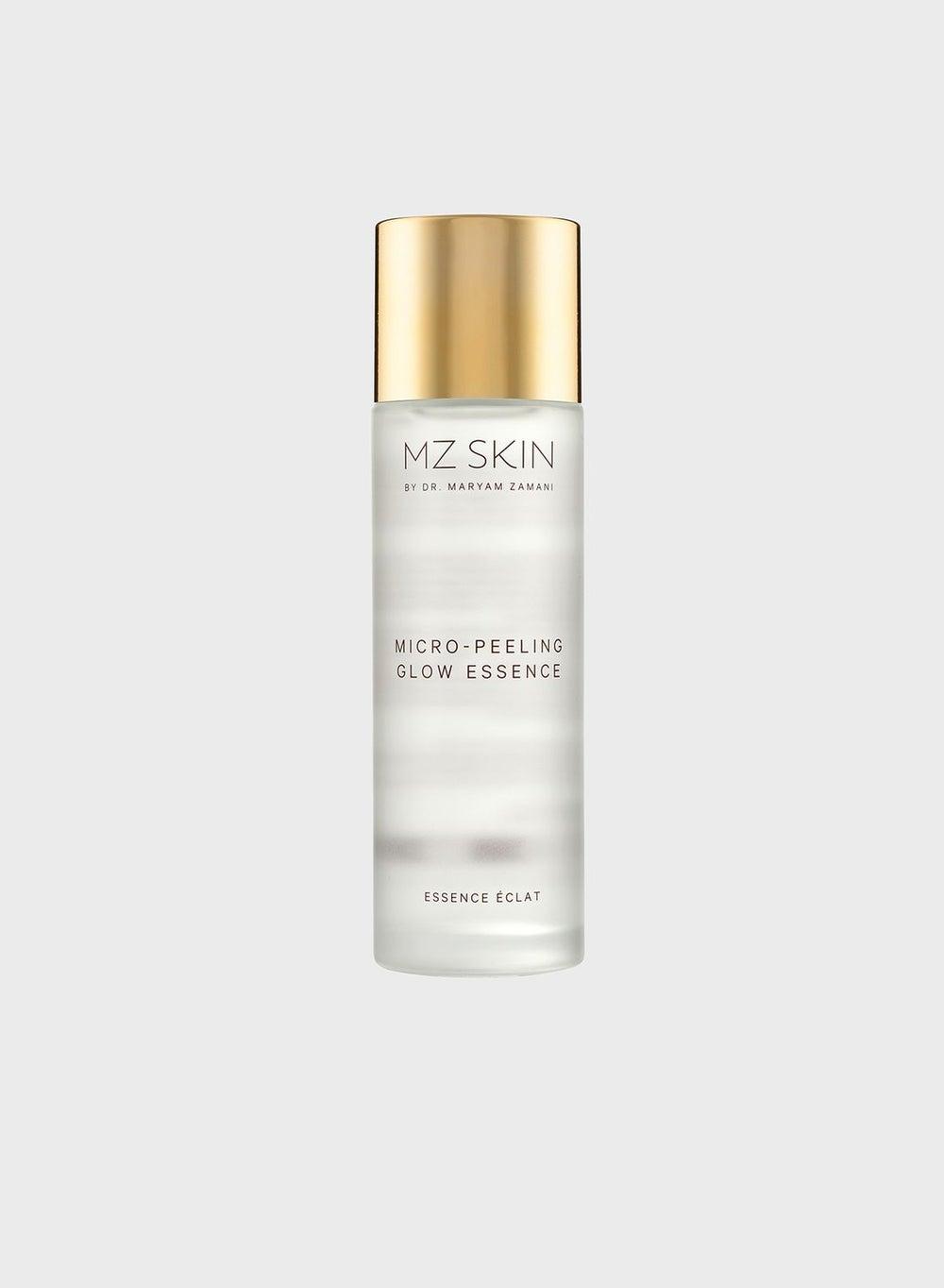 Micro Peeling Glow Essence: Radiance for Sensitive Skin - Image 1