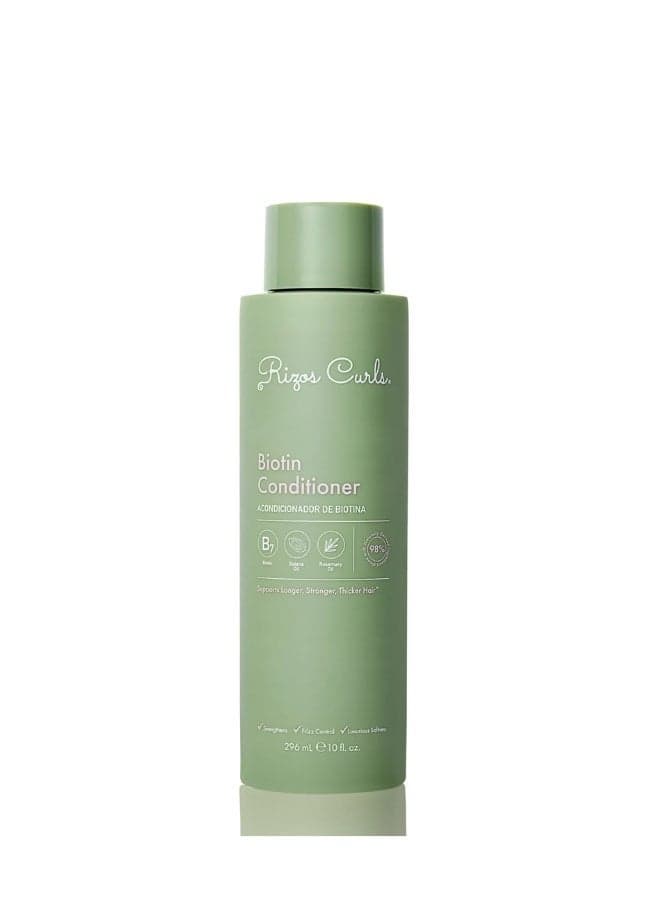 Luxurious Biotin & Botanical Oils Hair Conditioner - Image 1