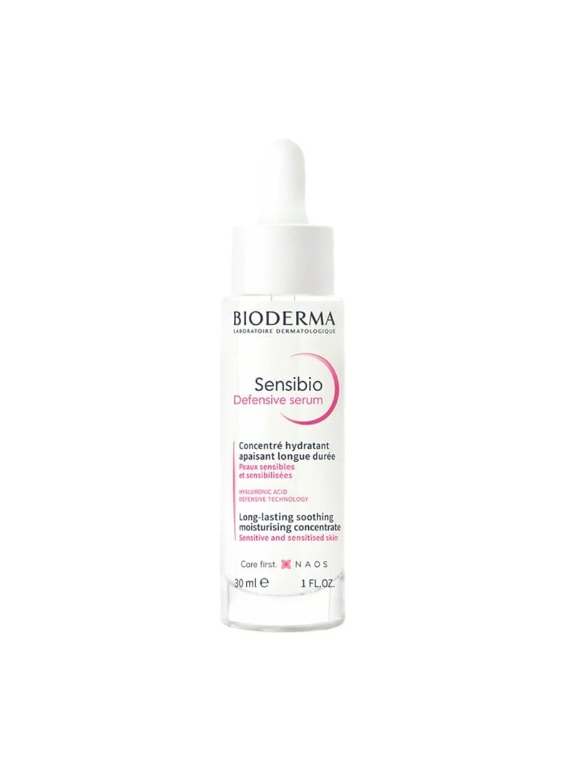 Sensibio Defensive Serum 30ml: Shield & Soothe - Image 1